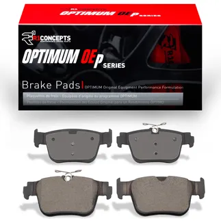 R1 Concepts 2551-2433-00 Optimum Oe Pads